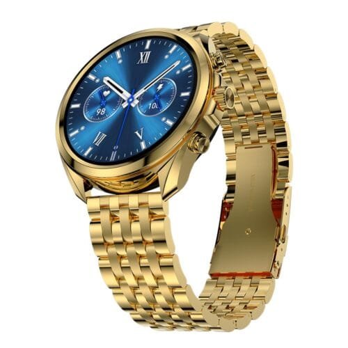 Fire-Boltt Diamond Luxury