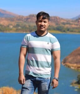 Bipul Daimari