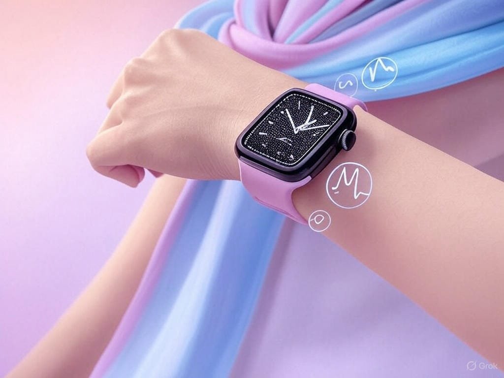 Best Smartwatches for Women