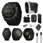 Garmin Enduro 3 Series GPS Smartwatch